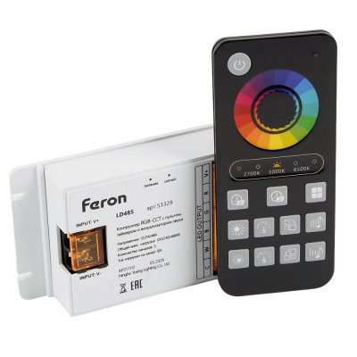 Контроллер Feron 53329