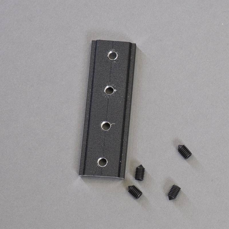 Соединитель для шинопровода Novotech 135160