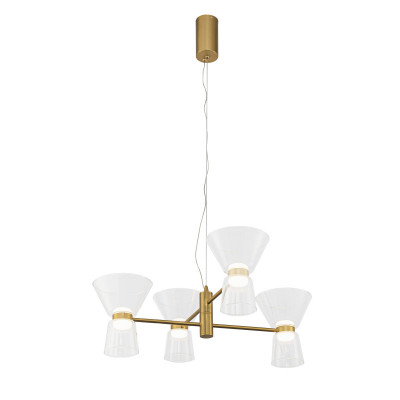 Подвесная люстра Mantra 9219