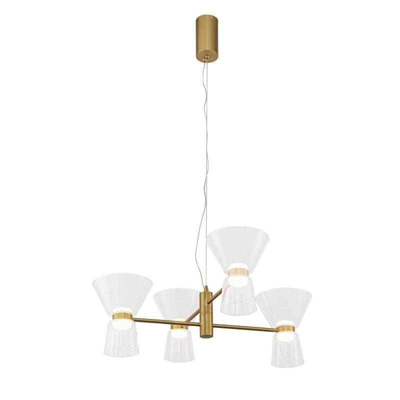 Подвесная люстра Mantra 9219