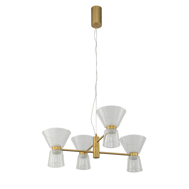 Подвесная люстра Mantra 9219