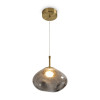 Подвесной светильник Freya FR5601PL-01GR