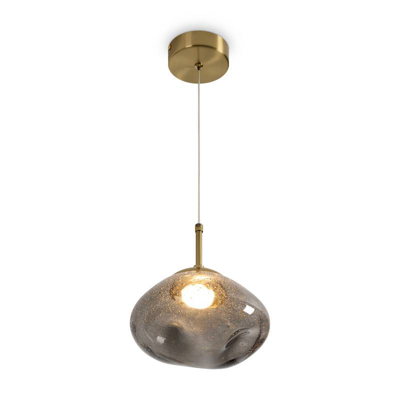 Подвесной светильник Freya FR5601PL-01GR