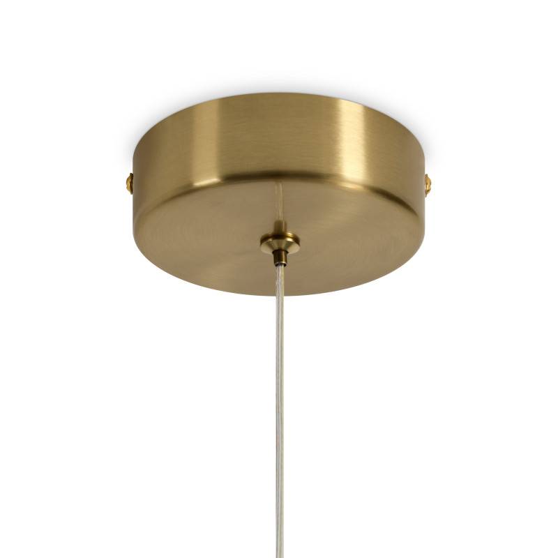 Подвесной светильник Freya FR5601PL-01GR