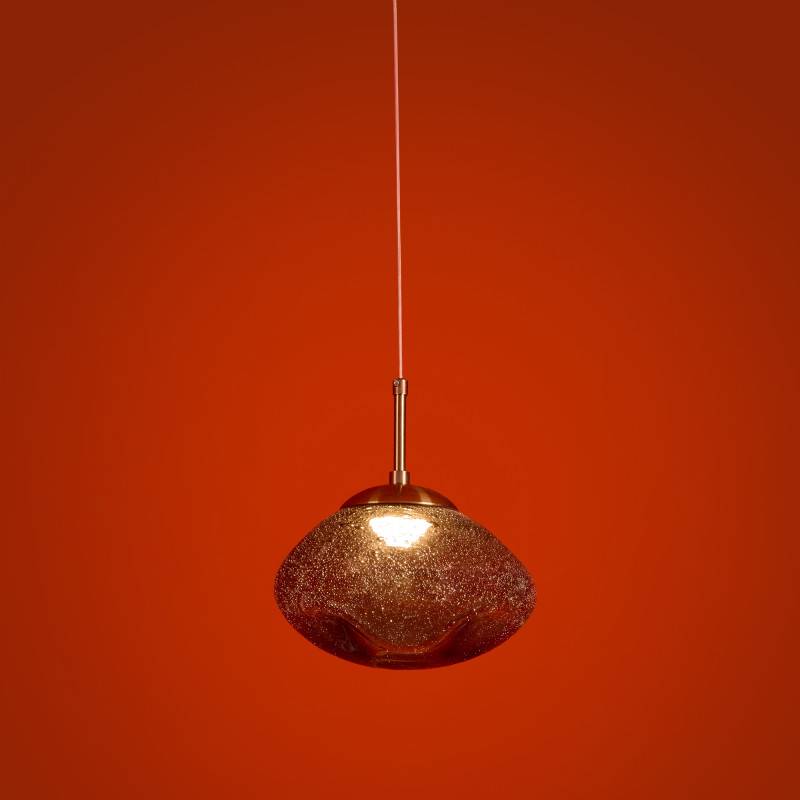 Подвесной светильник Freya FR5601PL-01GR