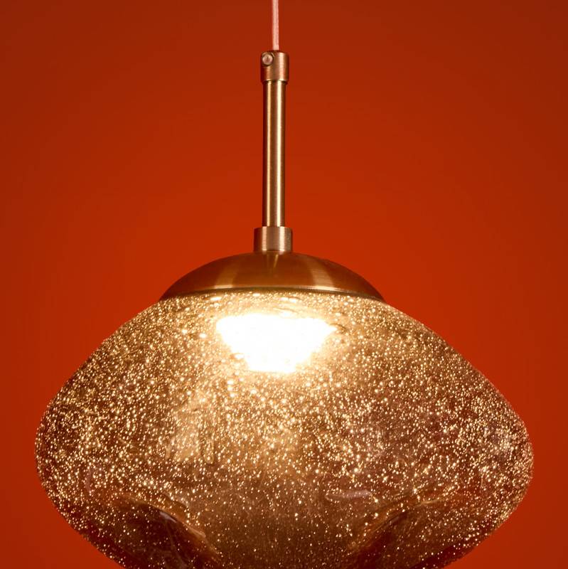 Подвесной светильник Freya FR5601PL-01GR