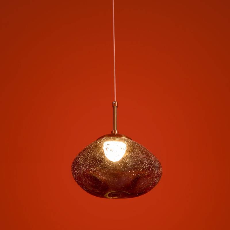 Подвесной светильник Freya FR5601PL-01GR