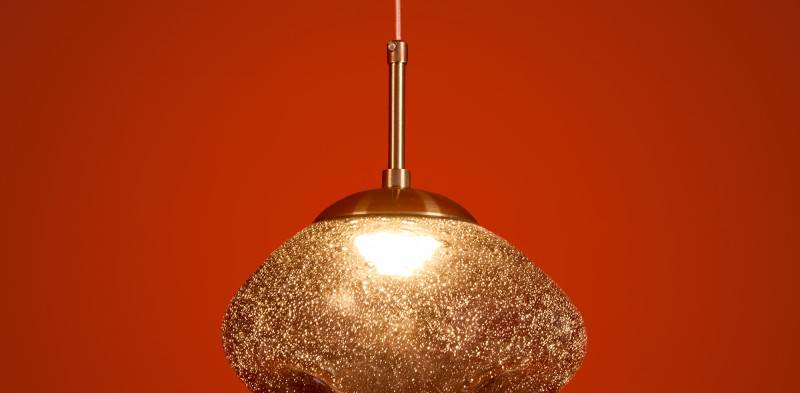 Подвесной светильник Freya FR5601PL-01GR