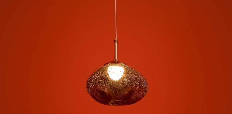 Подвесной светильник Freya FR5601PL-01GR