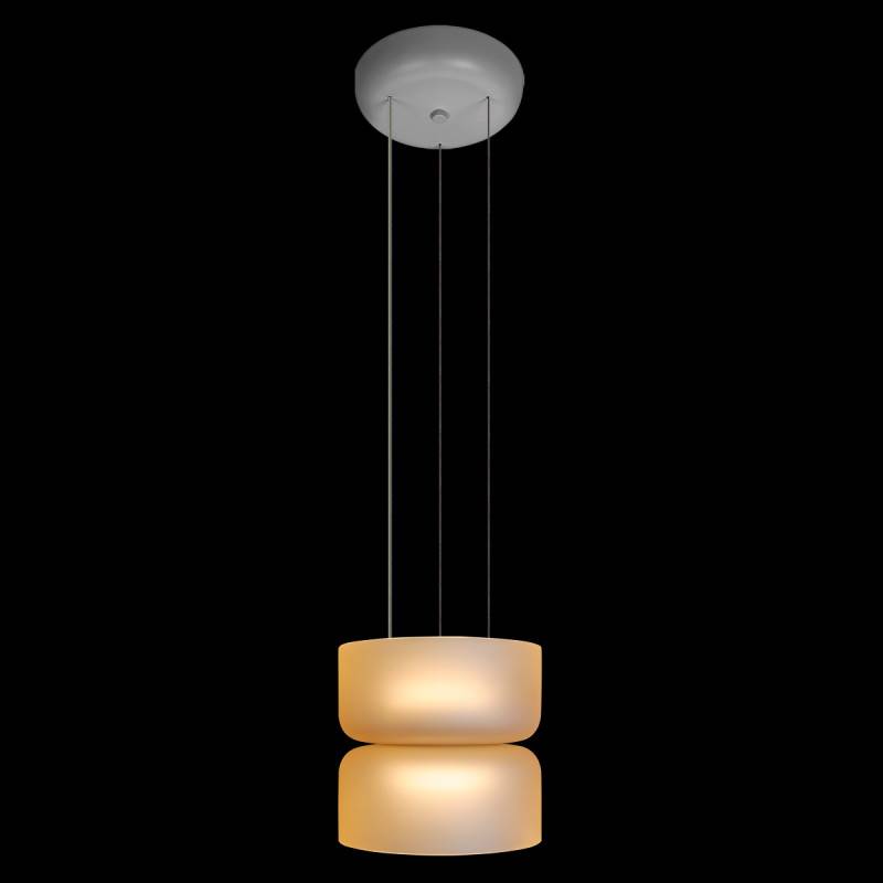 Подвесной светильник LOFT IT 10466/2P Amber matte