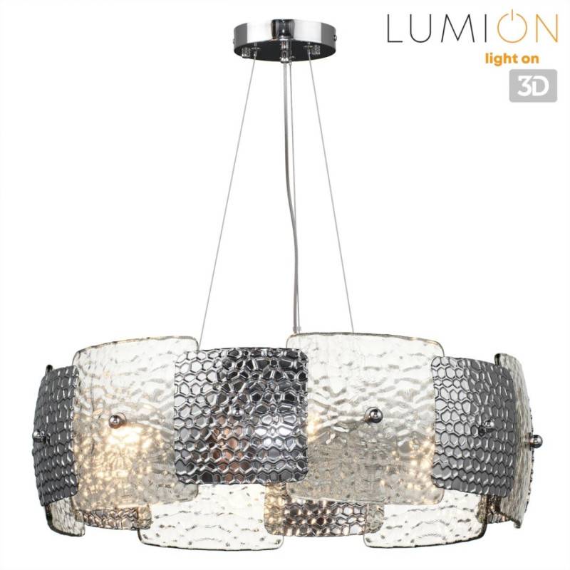 Подвесная люстра LUMION 6588/6