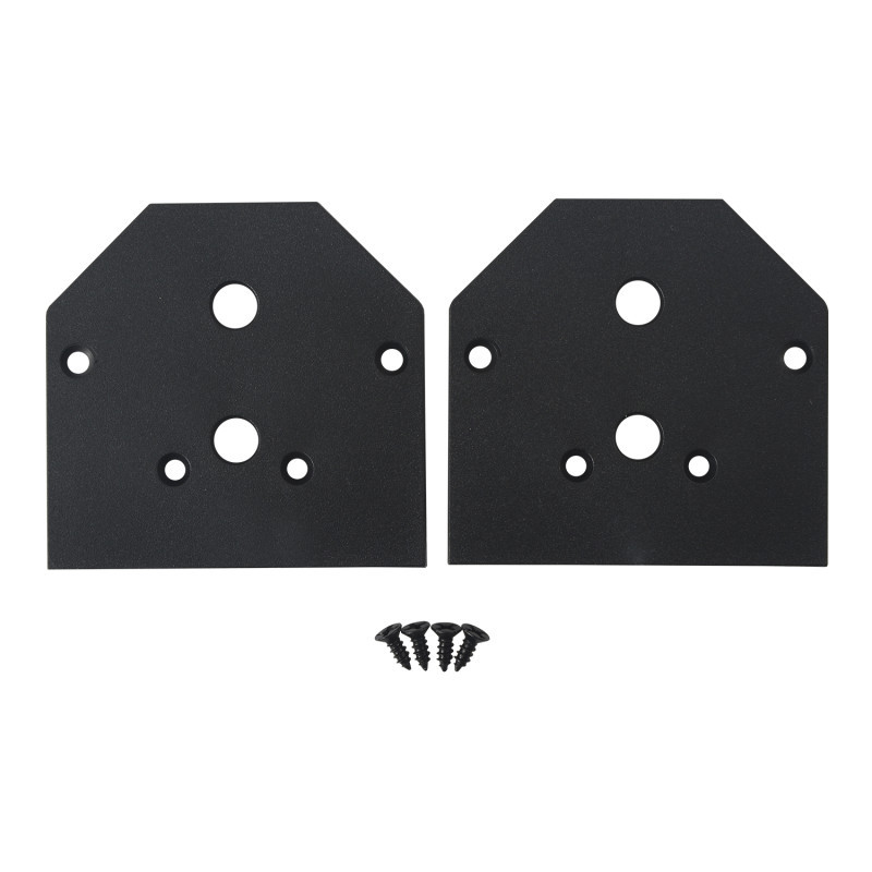 Заглушка Crystal Lux CLT 0.234 06 BL