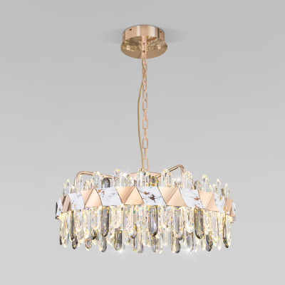 Подвесная люстра Bogate's 419/1