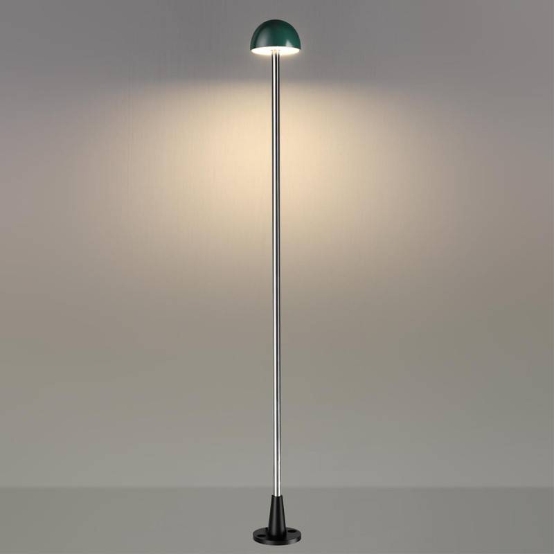 Садово-парковый светильник Odeon Light 7122/4GL