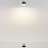 Садово-парковый светильник Odeon Light 7122/4GL