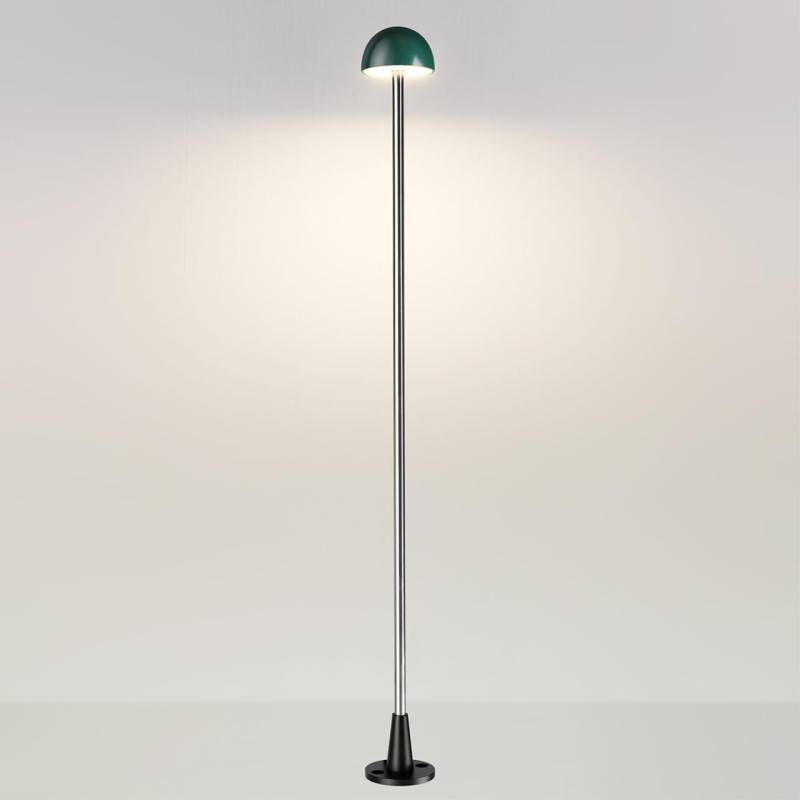 Садово-парковый светильник Odeon Light 7122/4GL