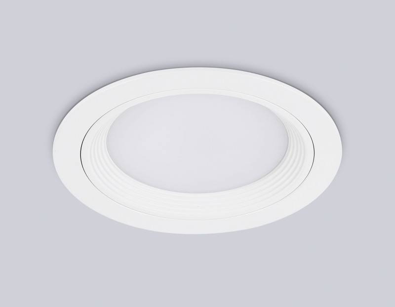 Встраиваемый светильник Ambrella Light TN51801