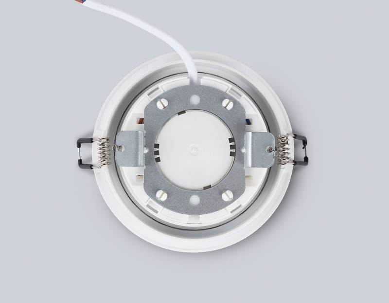 Встраиваемый светильник Ambrella Light TN51801