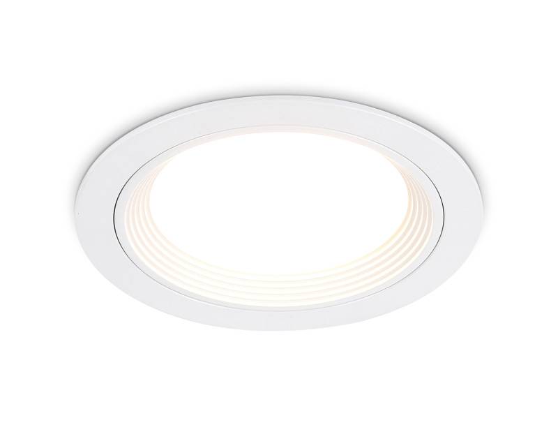 Встраиваемый светильник Ambrella Light TN51801