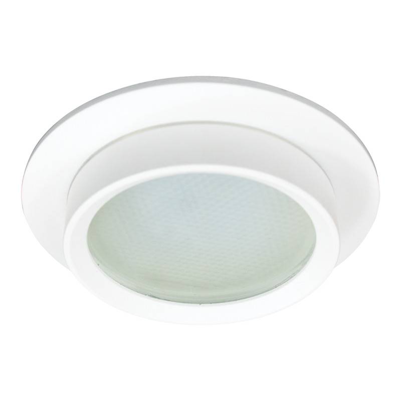 Влагозащищенный светильник Feron 51101