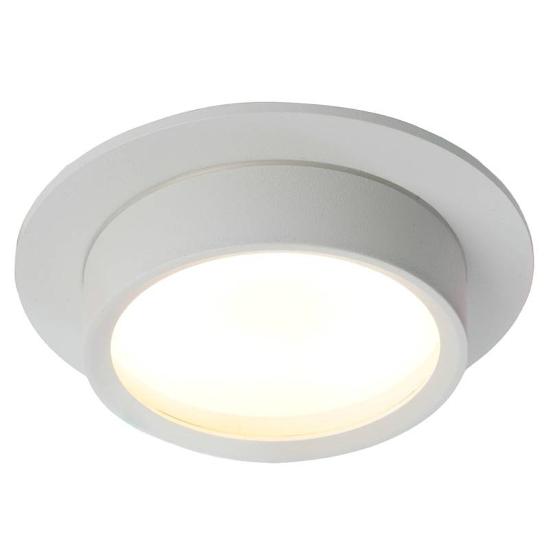 Влагозащищенный светильник Feron 51101