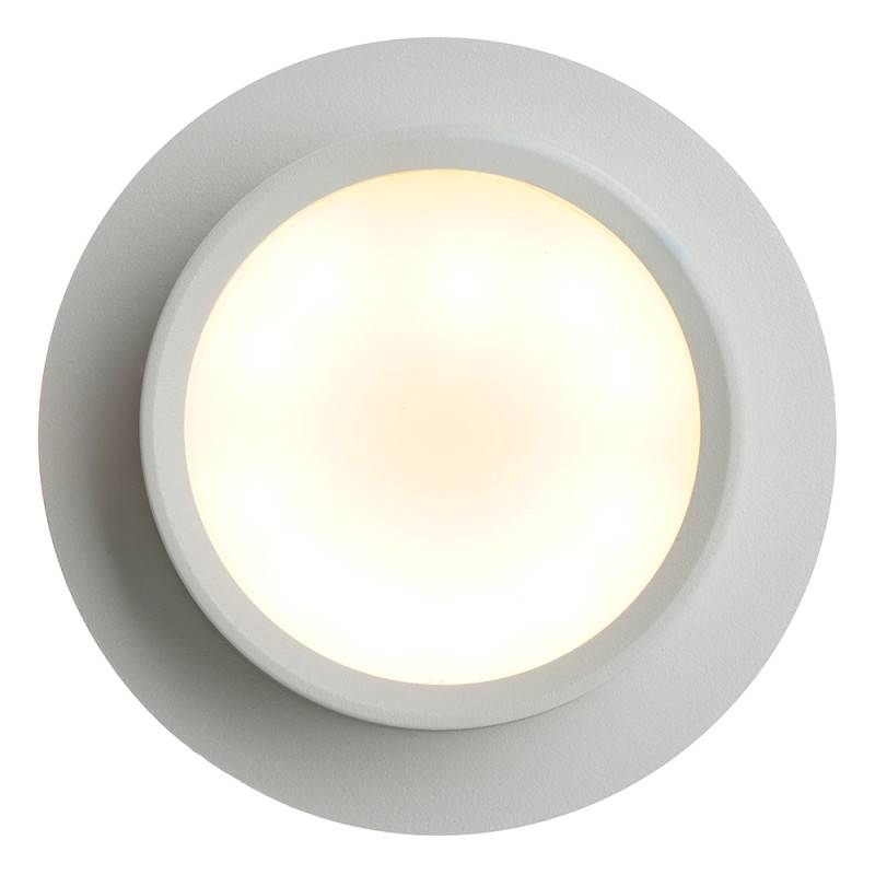 Влагозащищенный светильник Feron 51101