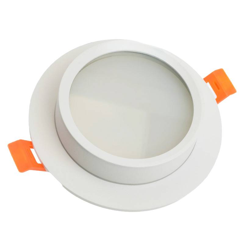 Влагозащищенный светильник Feron 51101