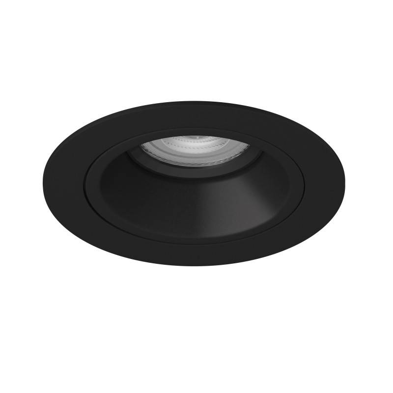 Встраиваемый светильник Lightstar D61707BMOD