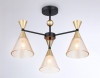 Люстра на штанге Ambrella Light TR3169