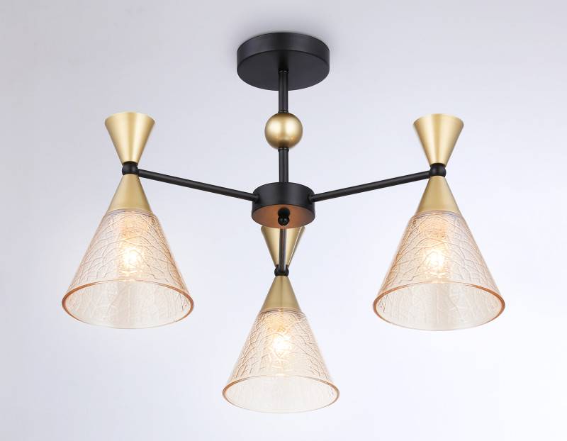 Люстра на штанге Ambrella Light TR3169