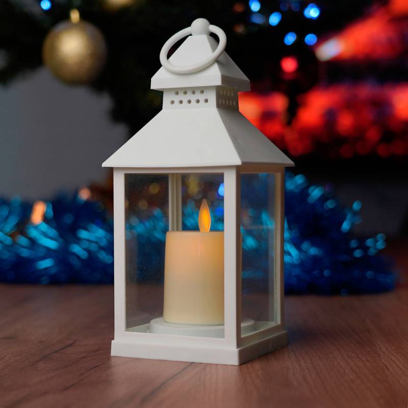 Декоративный светильник Feron 51458