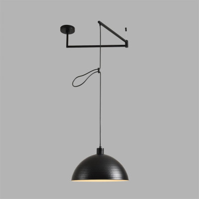 Подвесной светильник LUMION 8321/1C