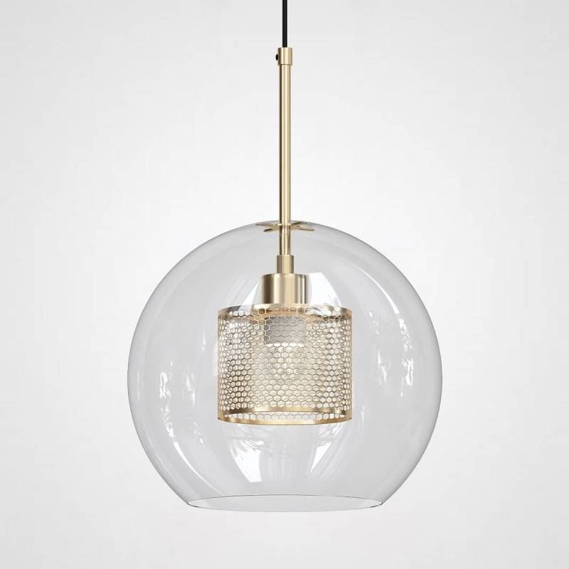 Подвесной светильник ImperiumLoft 186706-26