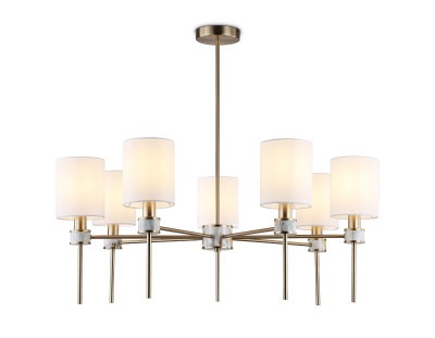 Люстра на штанге Ambrella Light LH72373