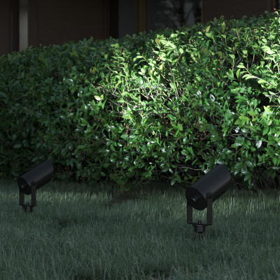 Грунтовый светильник ST-Luce SL9014.405.01