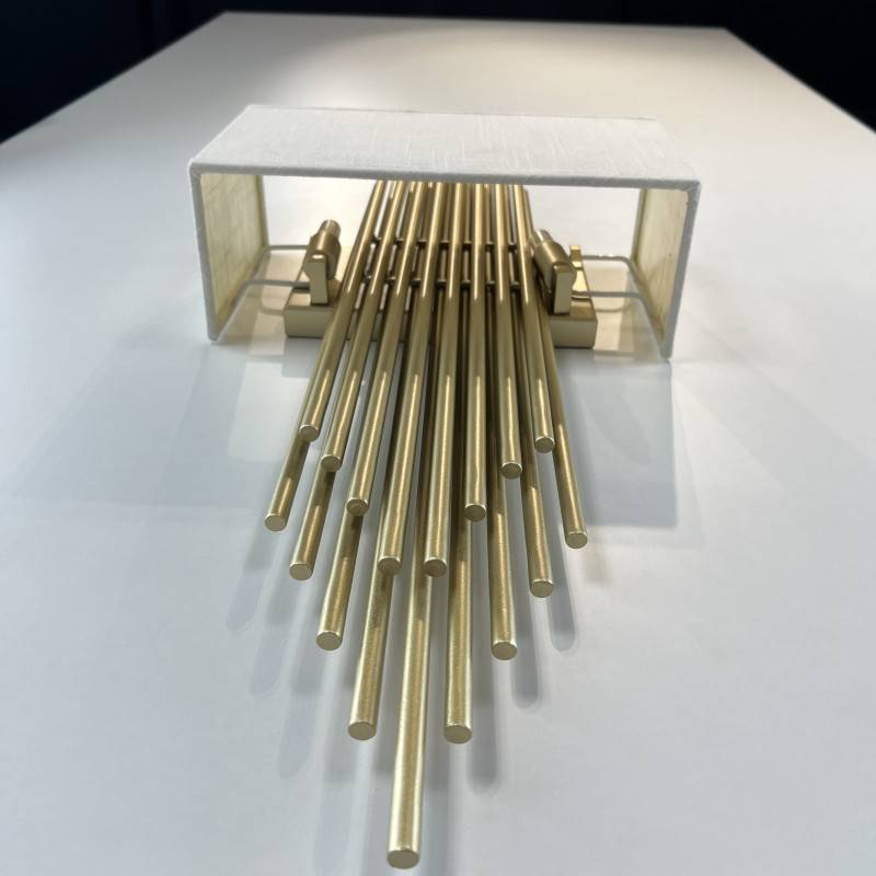 Бра ImperiumLoft 189546-22