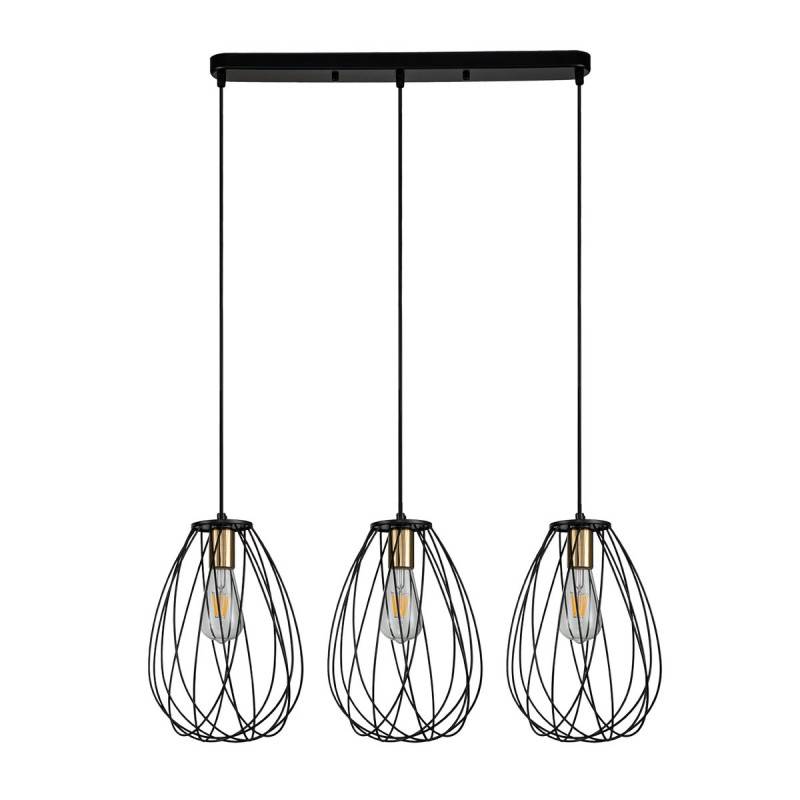 Подвесной светильник Escada 10180/3S