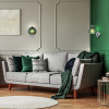 Бра Escada 10197/1A Green