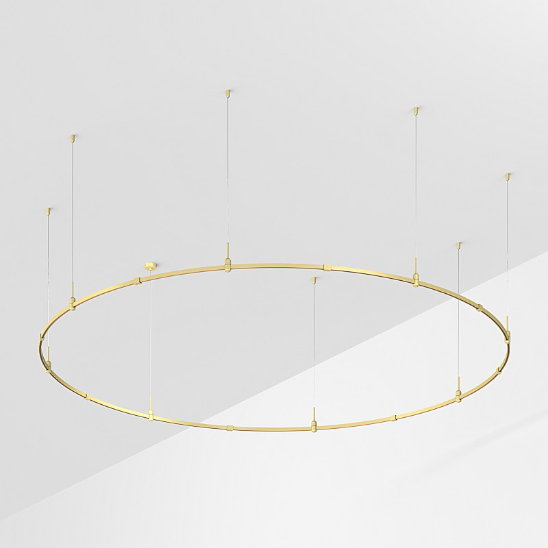 Шинопровод Arlight 054469