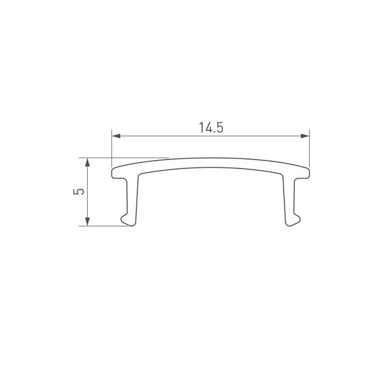 Экран Arlight 053568