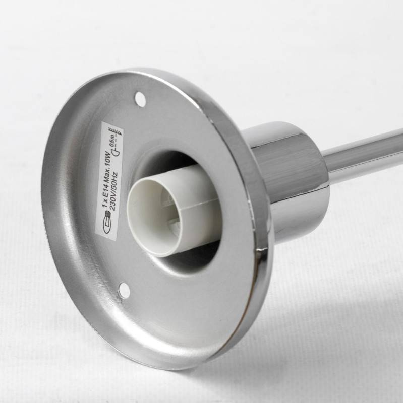Настольная лампа Lussole LSP-5016
