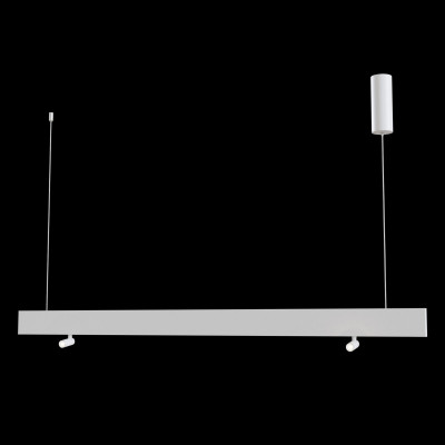 Линейный светильник Maytoni Technical P068PL-L27W4K