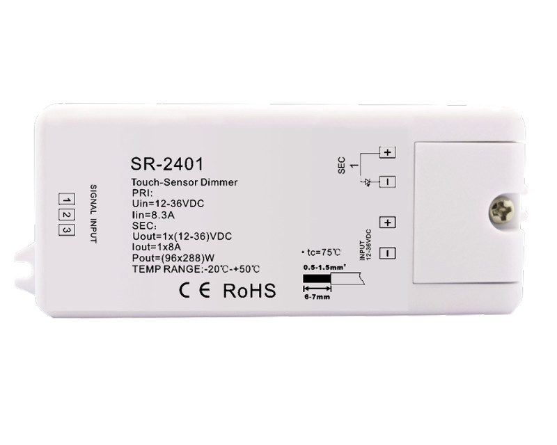 Диммер SWG SR-2401