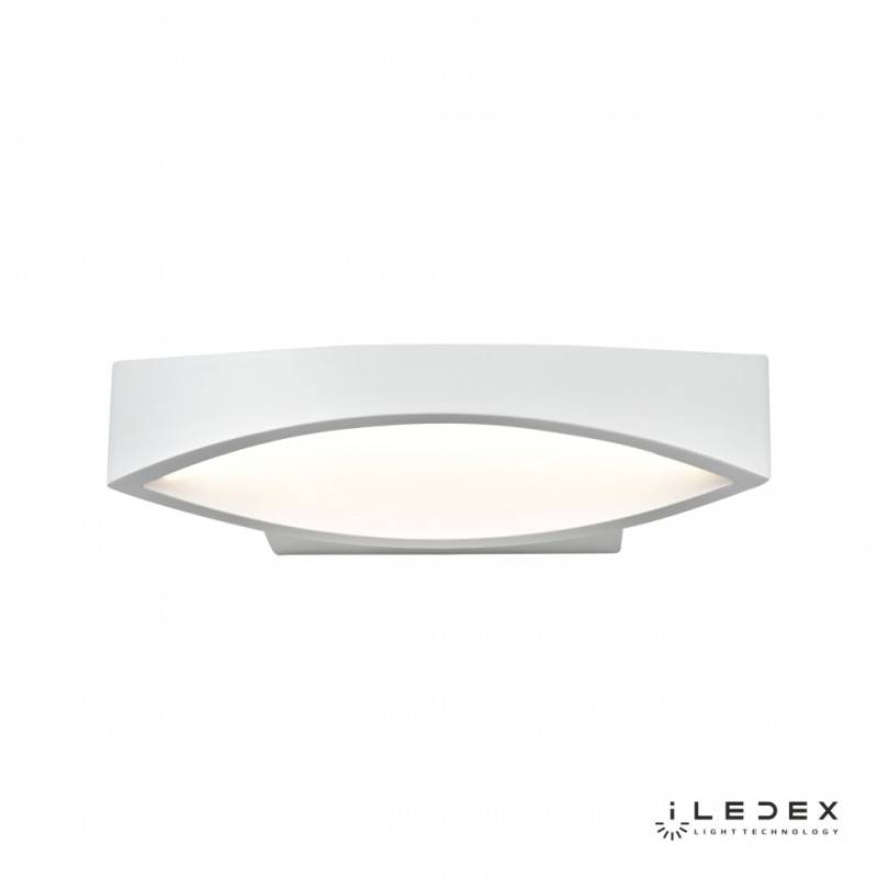 Бра iLedex ZD8118-8W WH