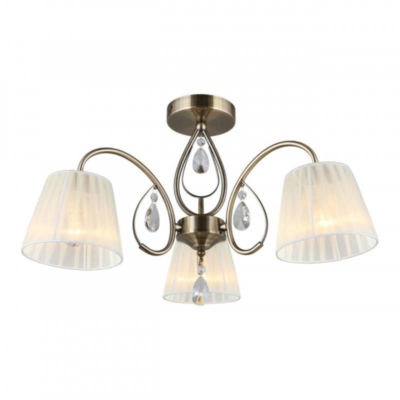 Накладная люстра Omnilux OML-56617-03