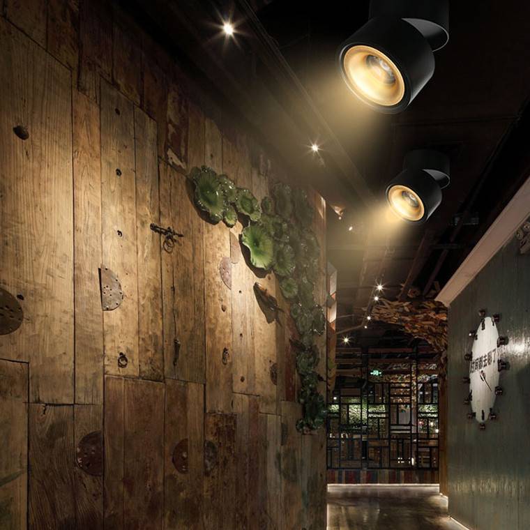 Накладной светильник ImperiumLoft 191830-26