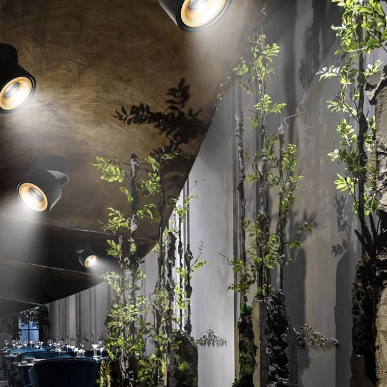 Накладной светильник ImperiumLoft 191830-26