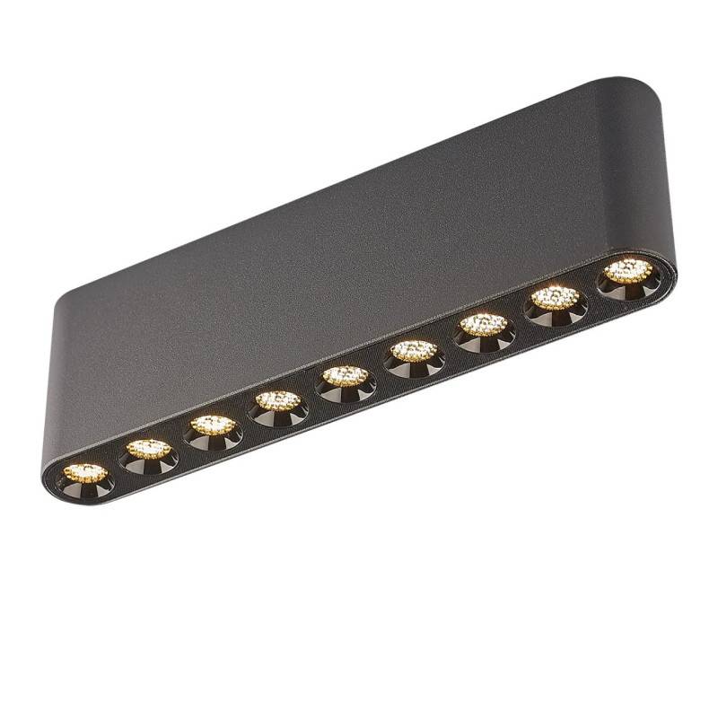 Накладной светильник Odeon Light 7092/21CL