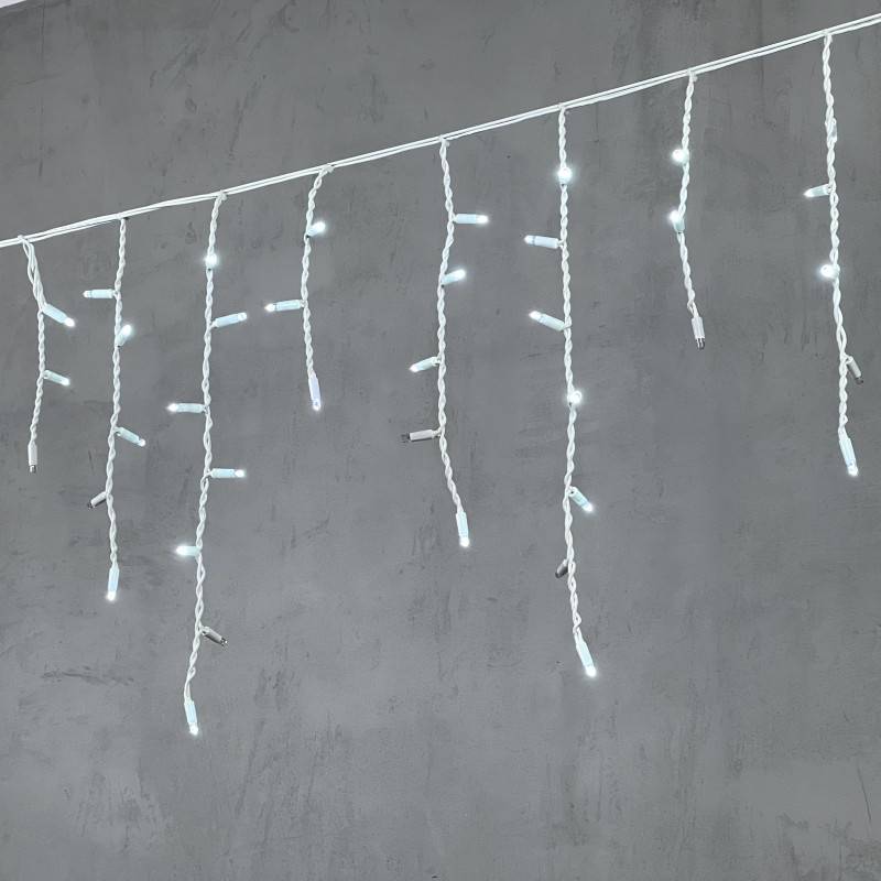 Светодиодная бахрома Laitcom LL120BLW-8-2W