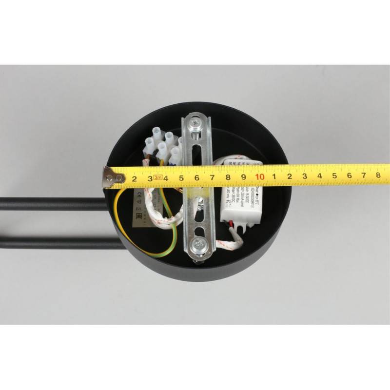 Бра APLOYT APL.322.11.05